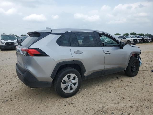 Vin: 2t3h1rfv9rc271236, lot: 54142045, toyota rav4 le 20243