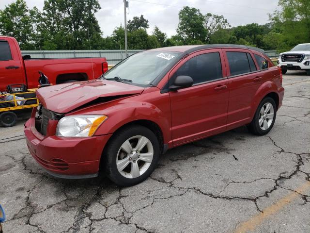 Vin: 1b3cb4ha3ad613799, lot: 57339675, dodge caliber sxt 2010 img_1