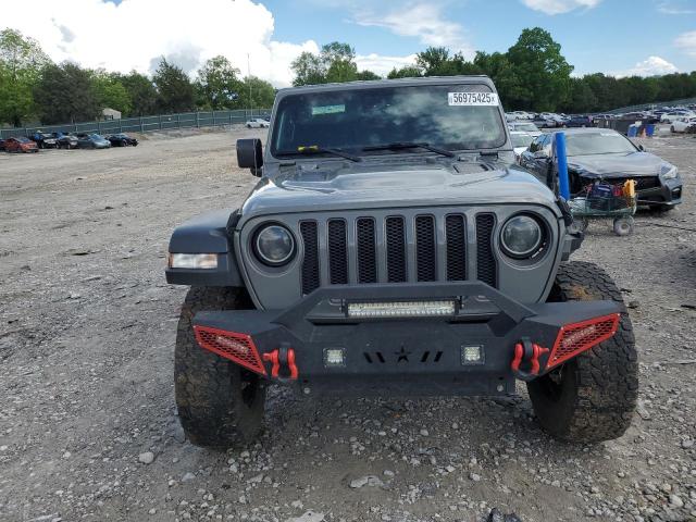 2023 JEEP WRANGLER R 1C4HJXFN6PW609242