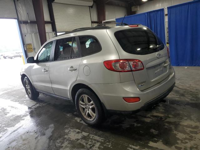 Vin: 5xyzgdag2bg053124, lot: 55978845, hyundai santa fe gls 20112