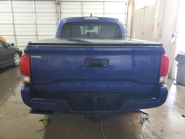 2023 TOYOTA TACOMA DOU - 3TMCZ5AN5PM618366