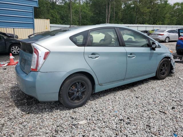 Vin: jtdkn3du1f1950637, lot: 58731855, toyota prius 20153
