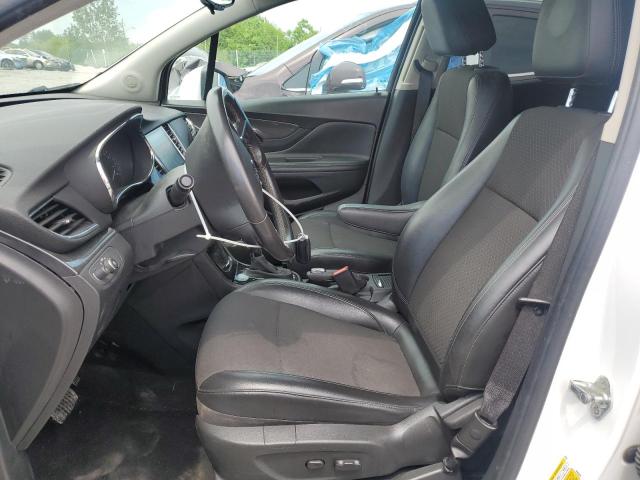 2018 BUICK ENCORE PRE - KL4CJASBXJB723353