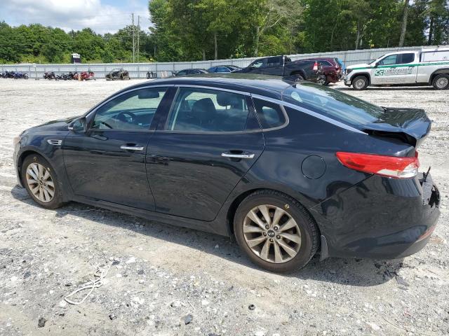 Vin: 5xxgu4l38hg126231, lot: 58556495, kia optima ex 20172