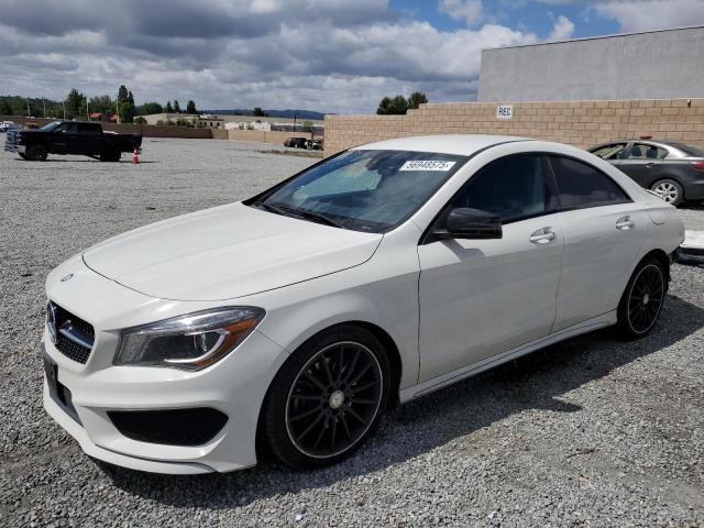 Vin: wddsj4ebxgn327046, lot: 56948575, mercedes-benz cla-class 250 2016 img_1