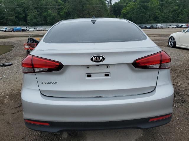 2018 KIA FORTE LX 3KPFL4A79JE200811