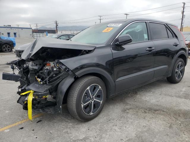 Vin: kndcp3le4r5188460, lot: 53375445, kia niro lx 2024 img_1