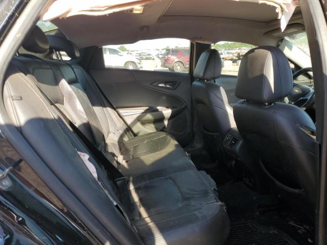 2017 CHEVROLET MALIBU PRE - 1G1ZH5SX4HF231038