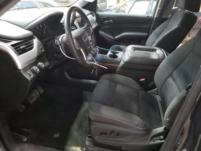 2015 GMC YUKON SLE 1GKS2AKC0FR141238