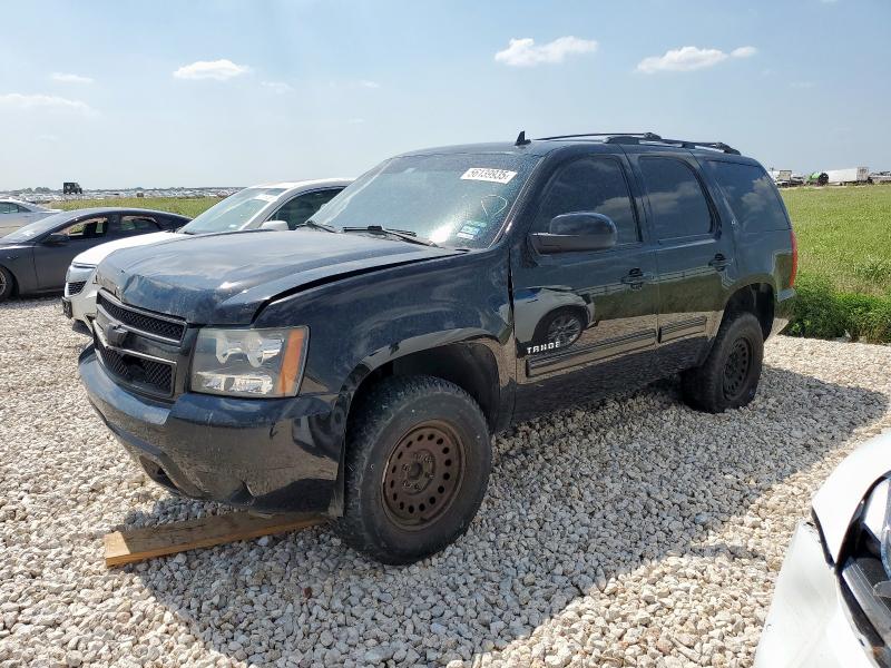 Vin: 1gnscbe01dr352596, lot: 56139935, chevrolet tahoe c1500 lt 2013 img_1