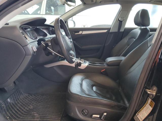 wauffafl1dn014852 - 2013 Audi A4 Premium Plus - #57529905