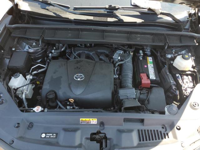 2020 TOYOTA HIGHLANDER - 5TDGZRBH2LS023261