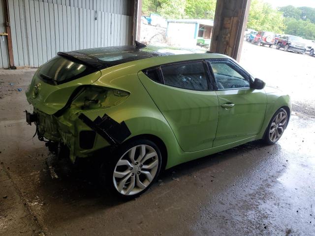 Vin: kmhtc6ad4cu044035, lot: 58576475, hyundai veloster 20123