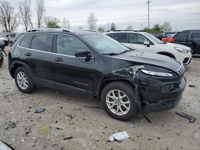 Vin: 1c4pjmcsxfw648113, lot: 55683395, jeep grand cher latitude 20154