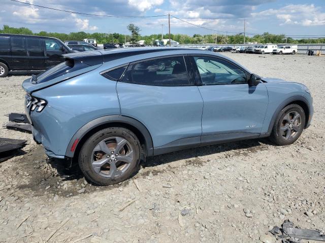 Vin: 3fmtk1rm4pma40040, lot: 55778975, ford mustang select 20233