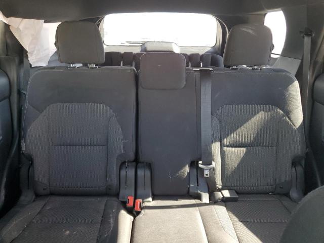2019 FORD EXPLORER X - 1FM5K7D88KGA27686