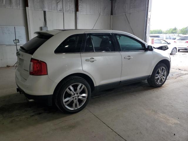 Vin: 2fmdk3kc0bbb10662, lot: 55793465, ford edge limited 20113