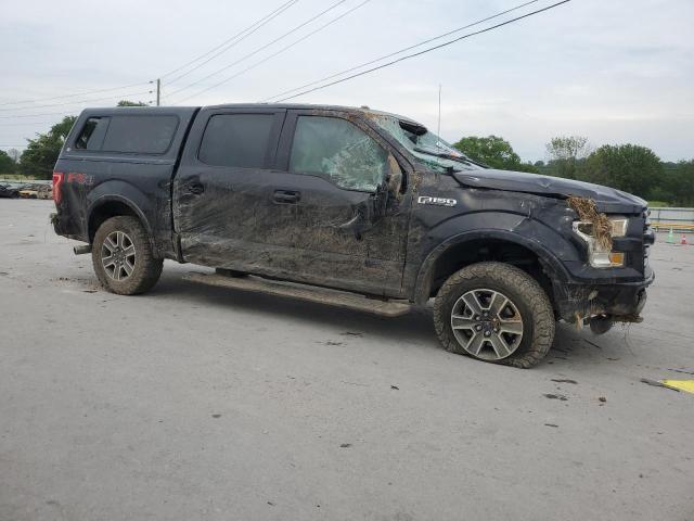 Vin: 1ftew1efxgkf02911, lot: 57268625, ford f-150 supercrew 20164