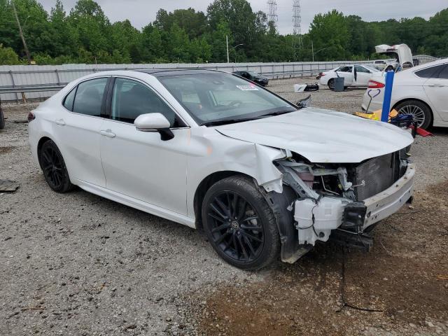 Vin: 4t1k61ak0ru221919, lot: 56039505, toyota camry xse 20244