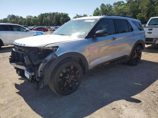 Vin: 1fm5k7gc6nga37864, lot: 55427135, ford explorer st 2022 img_1