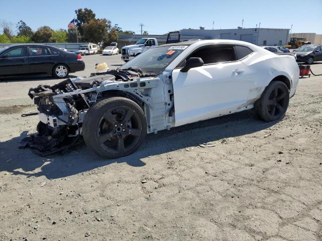 Vin: 1g1fb1rsxj0164705, lot: 56319195, chevrolet camaro lt 2018 img_1