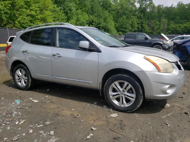 Vin: jn8as5mv3cw705947, lot: 55949585, nissan rogue s 20124