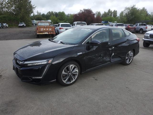 2018 HONDA CLARITY JHMZC5F12JC023676