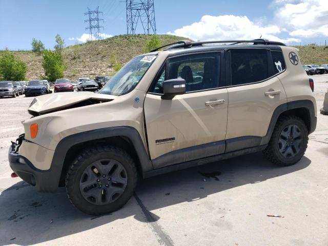 Vin: zaccjbcbxhpe97129, lot: 57259825, jeep renegade trailhawk 2017 img_1