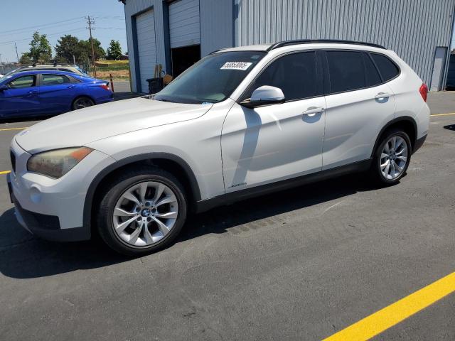 BMW X1 XDRIVE2
