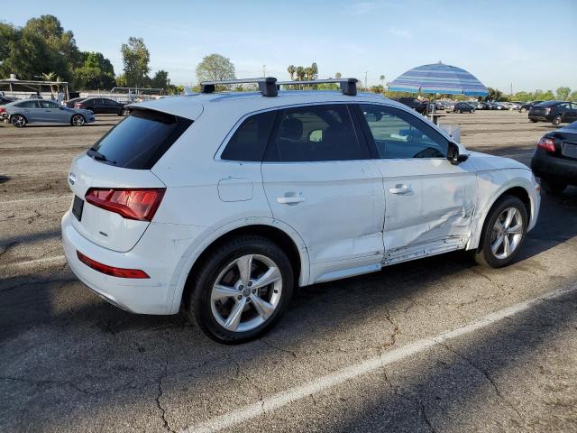 2020 AUDI Q5 PREMIUM WA1BNAFY1L2000623