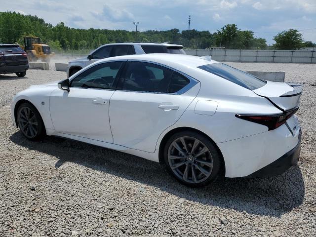 Vin: jthgz1e24m5020585, lot: 58933745, lexus is 350 f s 350 f sport 20212