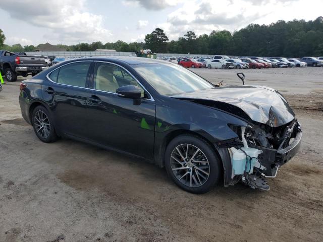 Vin: jthbk1gg2g2235816, lot: 57427805, lexus es350 350 20164