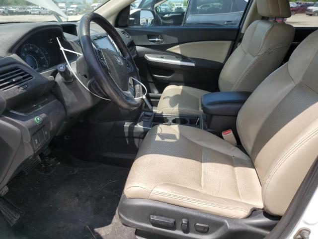 5J6RM4H72GL111821 2016 HONDA CRV