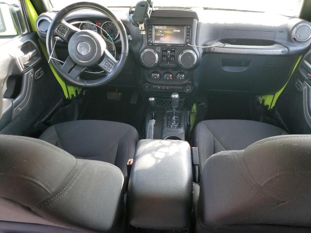 2016 JEEP WRANGLER U 1C4BJWDG2GL334748
