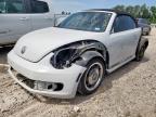 2016 VOLKSWAGEN BEETLE S/S - 3VW507AT5GM800756