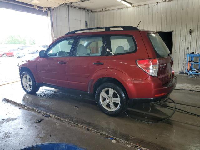 Vin: jf2sh6bc2ag788947, lot: 54324435, subaru forester xs 20102