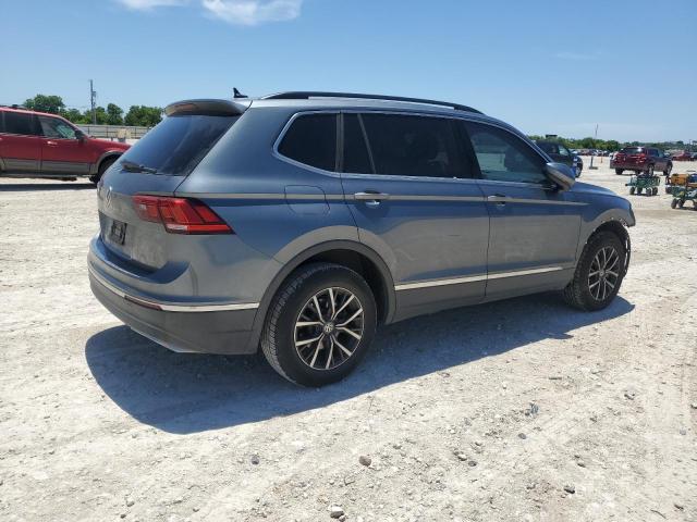 Vin: 3vv3b7ax4lm158288, lot: 56632305, volkswagen tiguan se 20203