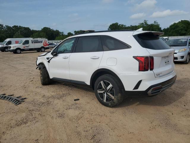 Vin: 5xyrl4lc3pg178968, lot: 56912565, kia sorento s 20232