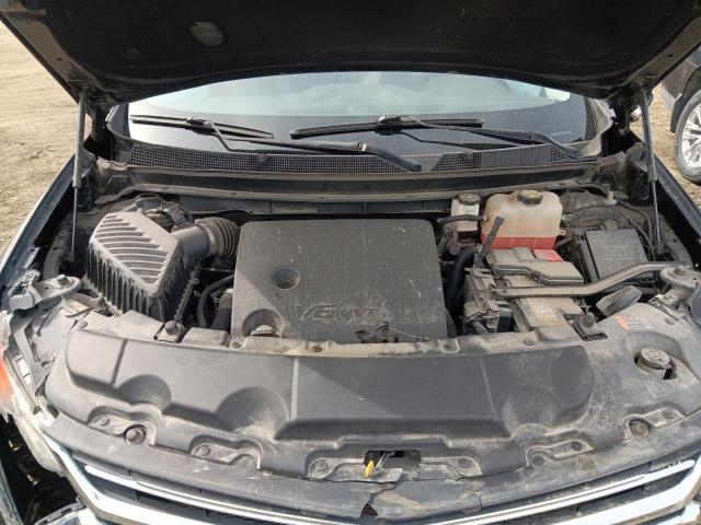 2021 CHEVROLET TRAVERSE H 1GNEVNKW0MJ129983