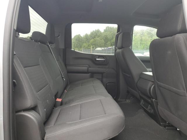 2023 CHEVROLET 1500 3GCUDCED9PG276900