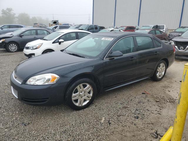 Vin: 2g1wb5e39c1156799, lot: 55076125, chevrolet impala lt 2012 img_1