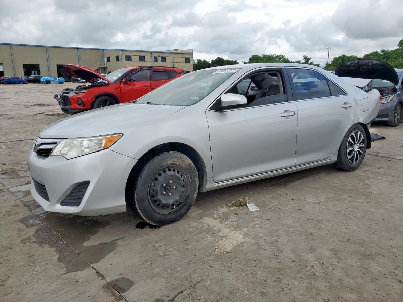 TOYOTA CAMRY L