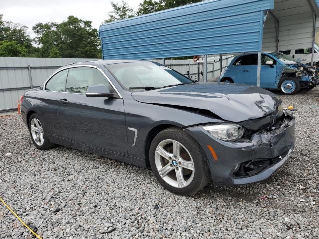 Vin: wba3t1c58fp819885, lot: 57965685, bmw 4 series xi sulev 20154