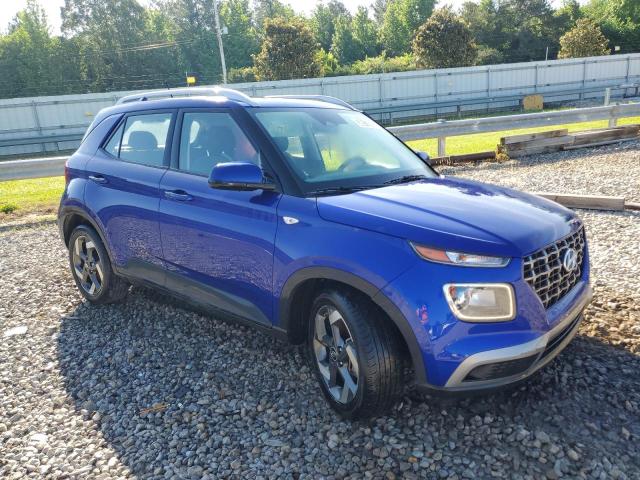 Vin: kmhrc8a34ru306707, lot: 56917875, hyundai venue sel 20244