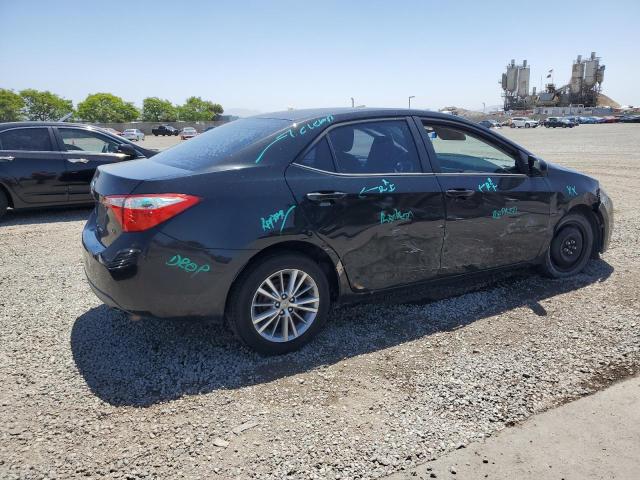 Vin: 5yfburhe1fp228539, lot: 57308255, toyota corolla l 20153