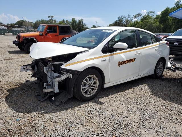 Vin: jtdkarfu0l3108349, lot: 58379685, toyota prius l 2020 img_1