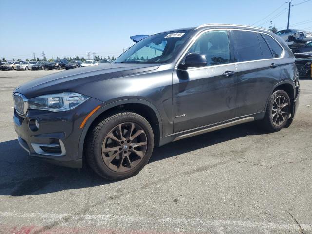 BMW X5 XDRIVE3
