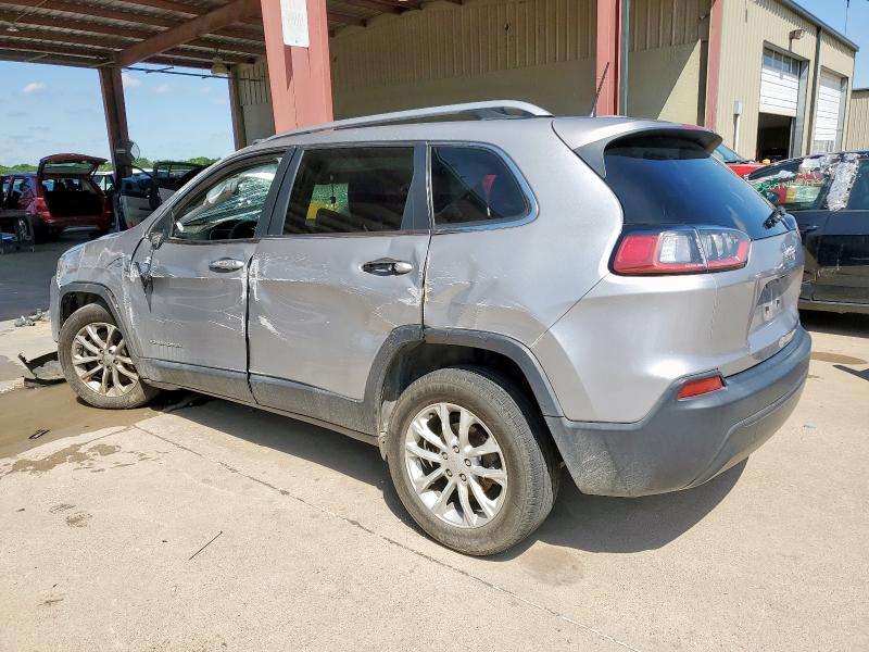 Vin: 1c4pjlcb4kd454256, lot: 58087515, jeep grand cher latitude 20192