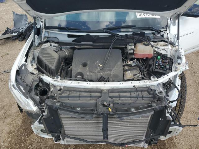 2020 CHEVROLET TRAVERSE L - 1GNERFKW0LJ312325
