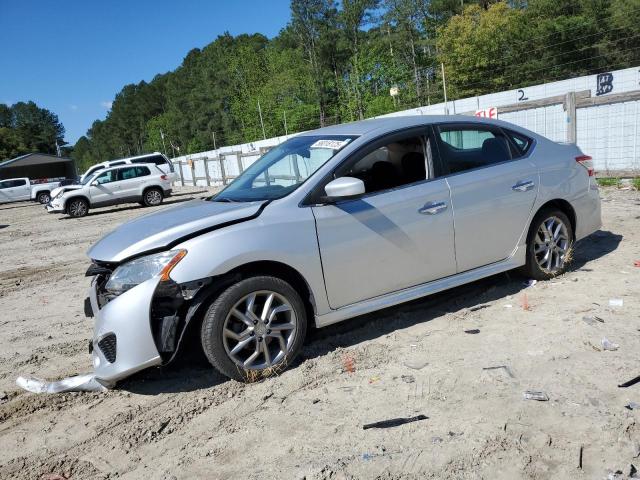 Vin: 3n1ab7ap6dl736794, lot: 56018125, nissan sentra s 2013 img_1